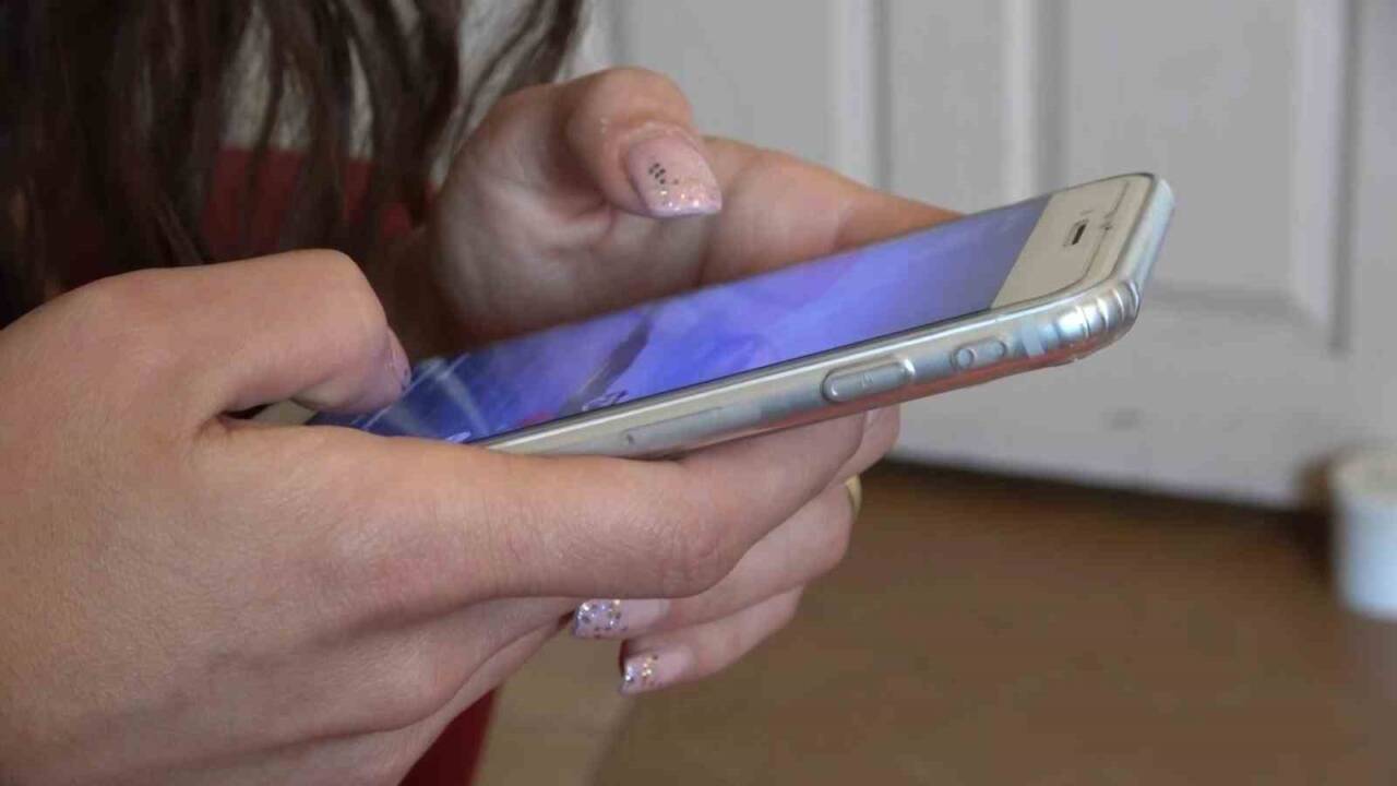 MHP Kırıkkale Milletvekili Halil Öztürk, TikTok'ta yayımlanan uygunsuz içeriklerin aile