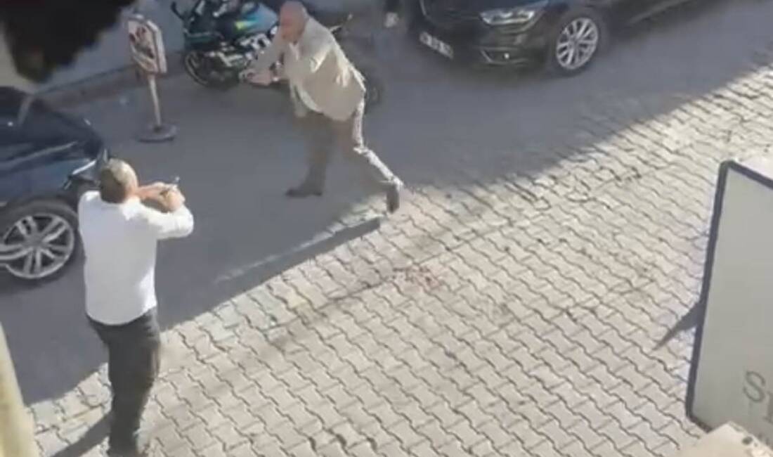 Muş'un Bulanık ilçesinde iki grup arasında çıkan silahlı kavgada 2