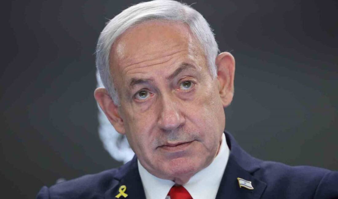 İsrail Başbakanı Binyamin Netanyahu, Katar’ı Hamas üyeleri üzerinden tehdit ederek,