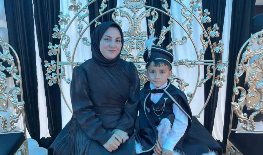 Diyarbakır'da silah kazası sonucu şehit olan Jandarma Uzman Çavuş Yavuz