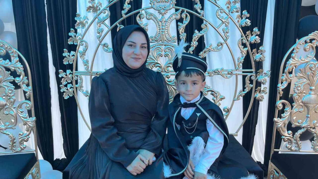 Diyarbakır'da silah kazası sonucu şehit olan Jandarma Uzman Çavuş Yavuz