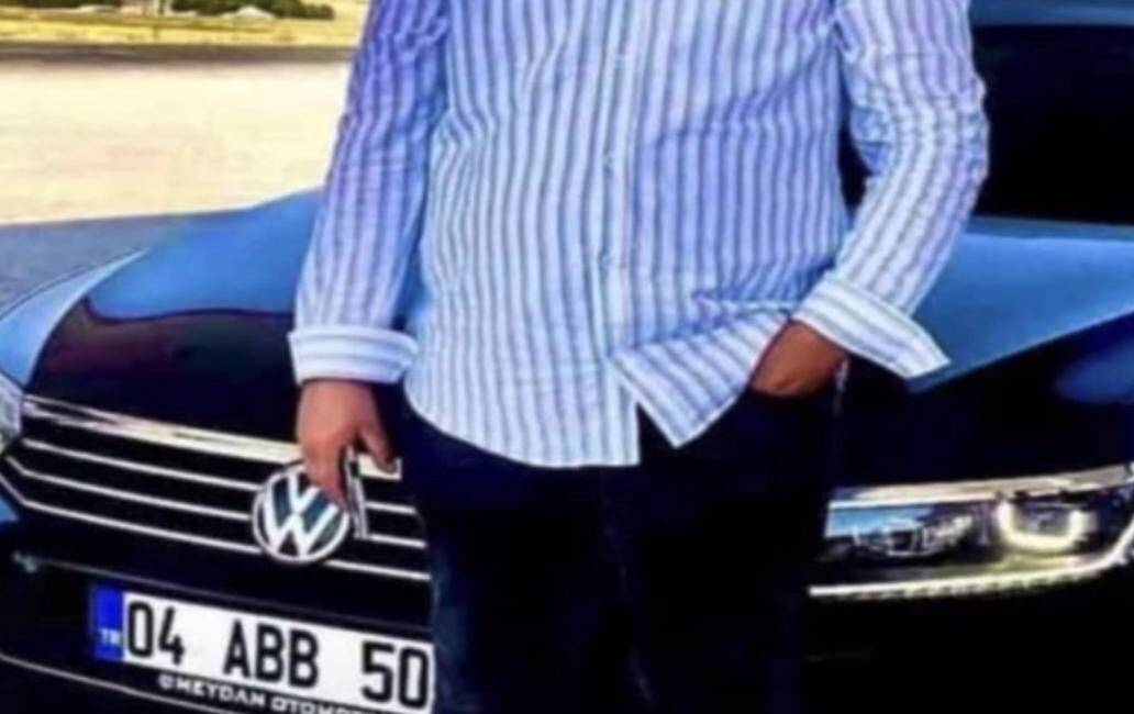 Ağrı’nın Patnos ilçesinde 17 yaşındaki Berat Aslan, Örendik köyü Değirmendüzü