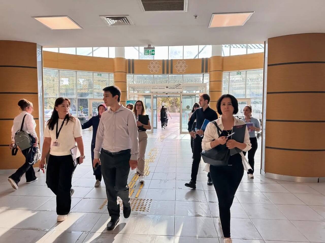 Kastamonu İl Sağlık Müdürlüğü, Uzm. Dr. Rıdvan Sarıkaya liderliğindeki bir