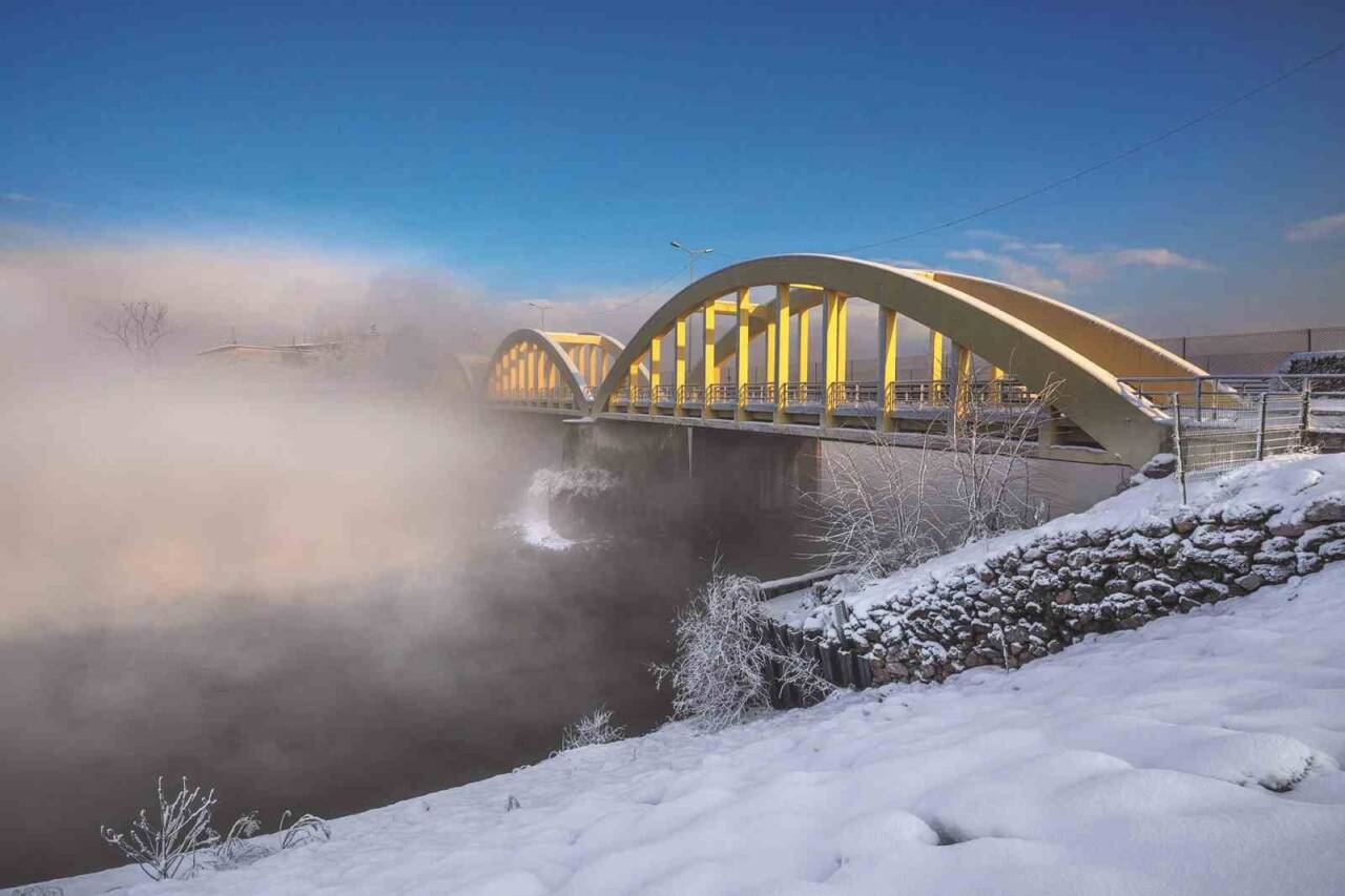 Sakarya, 2026 Türkiye Kültür Yolu Festivali'ne dahil edildi. Kültür ve