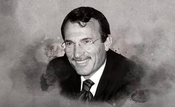 Merhum Recep Yazıcıoğlu, "Süper Vali" unvanıyla tanınan ve 22 yıl