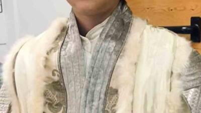 Genç yetenek Mustafa Konak, TRT 1’in yeni dizisi Mehmet: Fetihler