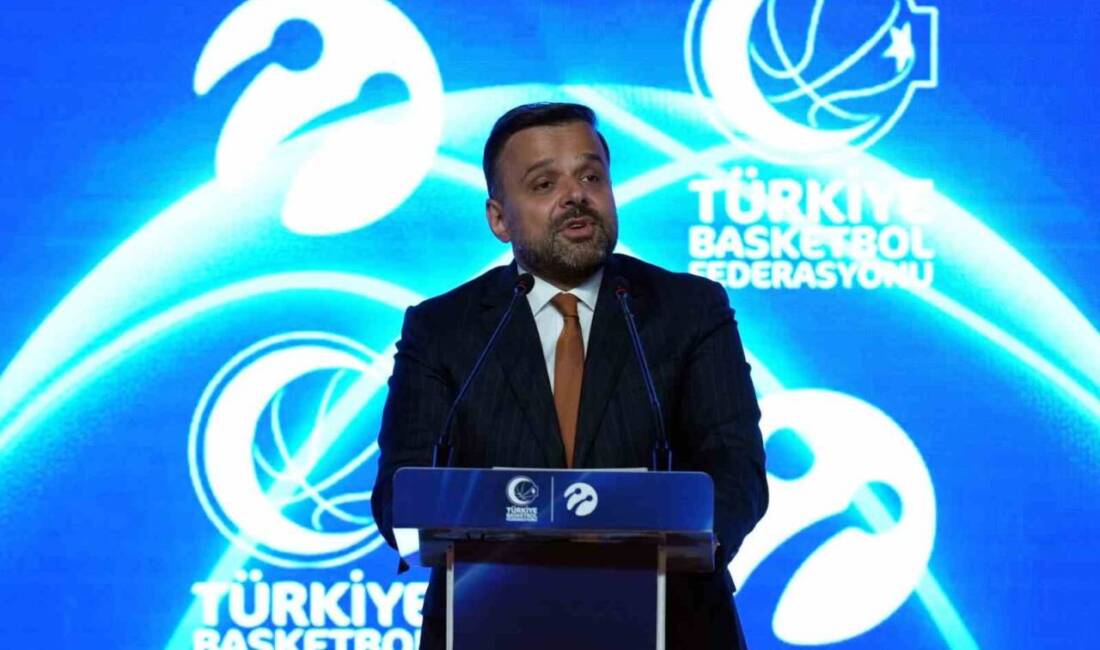 Turkcell, Basketbol Gelişim Merkezi'nin isim sponsoru ve milli takımların ana