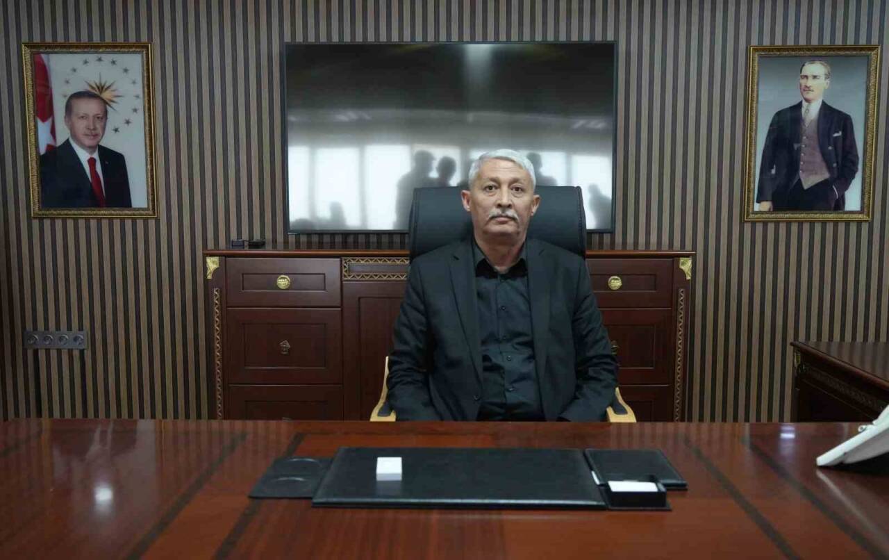 Kırıkkale'nin Yahşihan Belediye Meclisi'nde, "irtikap" suçundan görevden uzaklaştırılan Belediye Başkanı