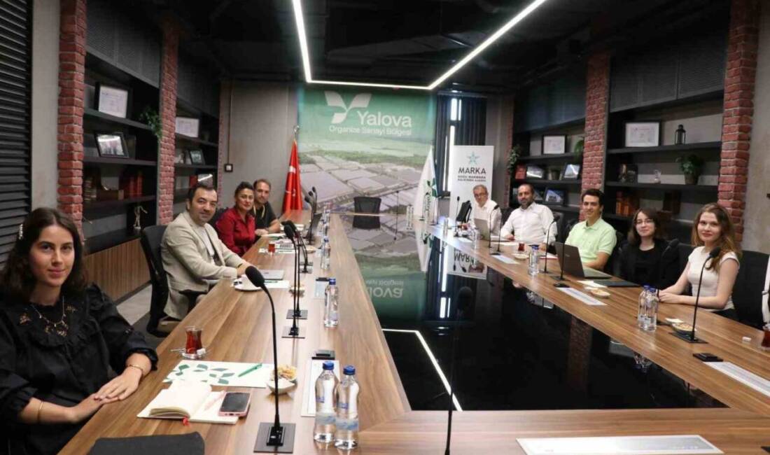 Yalova Makine İhtisas Organize Sanayi Bölgesi, "Yeşil OSB Hazırlık Kapasitesi