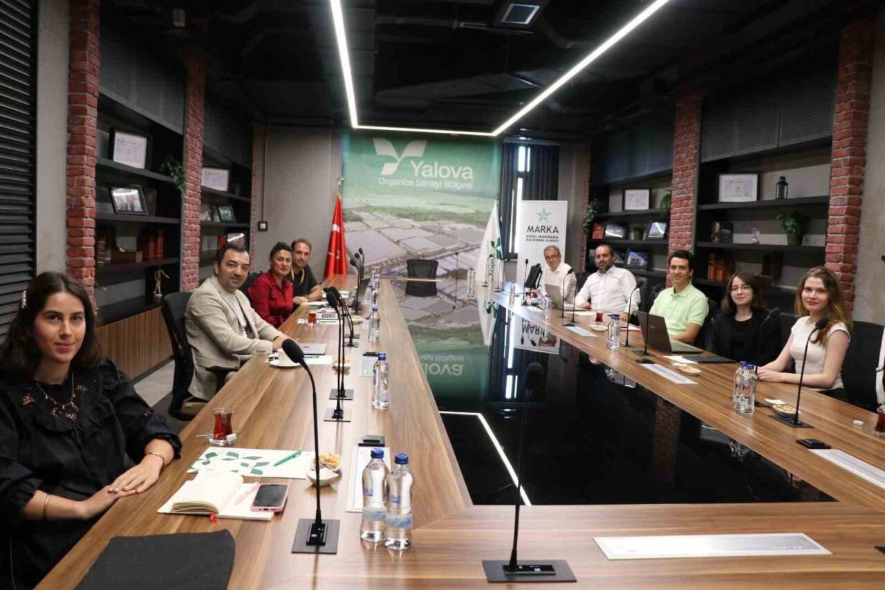 Yalova Makine İhtisas Organize Sanayi Bölgesi, "Yeşil OSB Hazırlık Kapasitesi