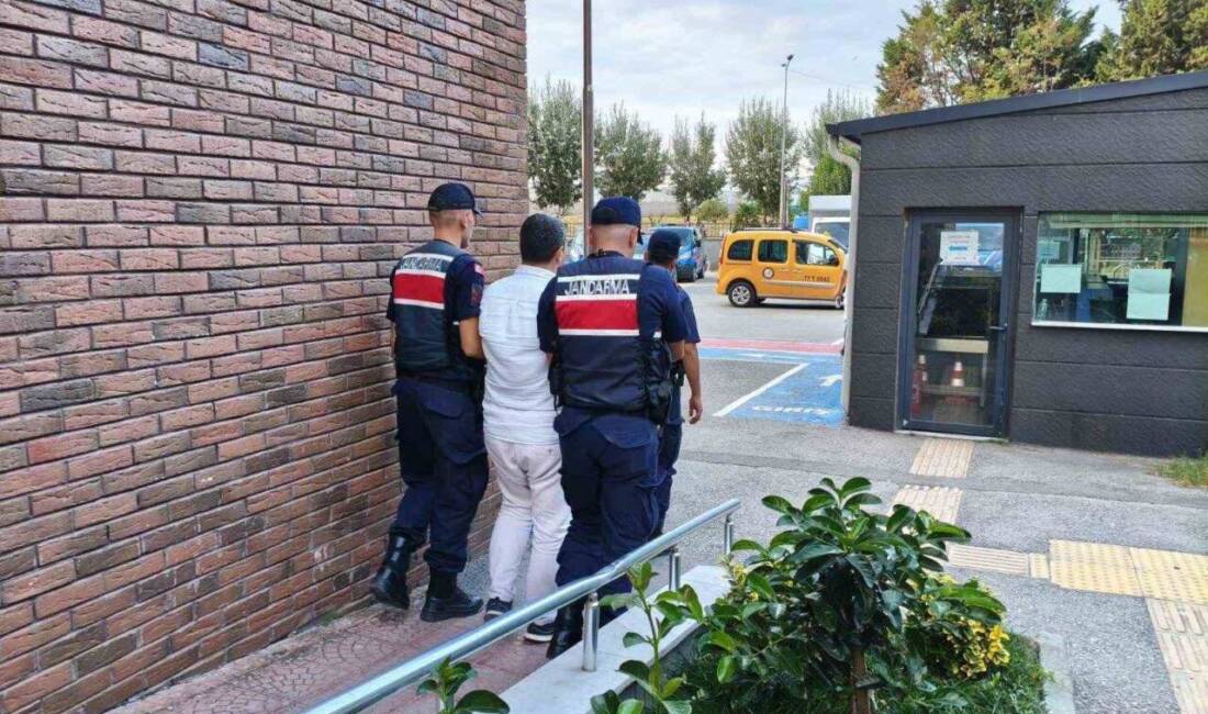 Yalova'da, FETÖ/PDY'ye üye olmaktan 7 yıl 6 ay hapis cezası