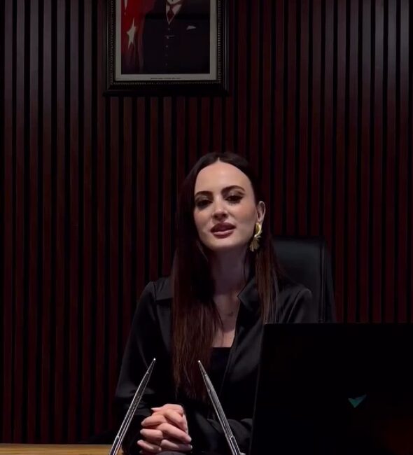 Yalova'nın Çiftlikköy ilçesinde, CHP'li Meclis Üyesi ve İmar Komisyonu Başkanı