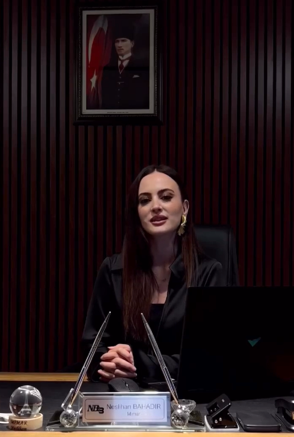 Yalova'nın Çiftlikköy ilçesinde, CHP'li Meclis Üyesi ve İmar Komisyonu Başkanı