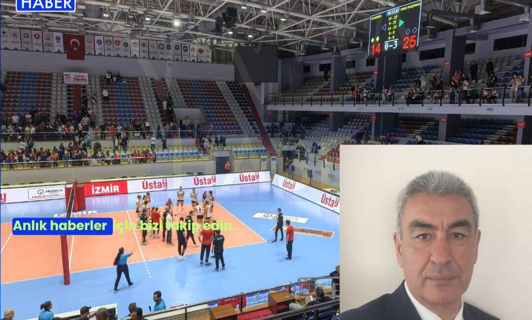 ALTINORDU: 0 – KARŞIYAKA: 3 Setler: (19-25 / 9-25 / 14-25) &nbsp;