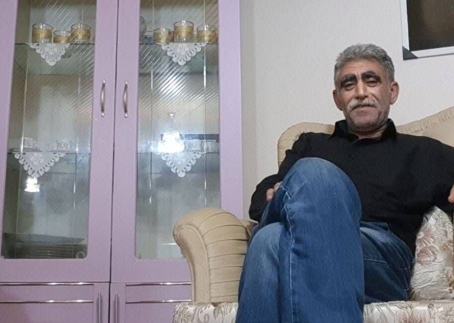 Kocaeli'nin Çayırova ilçesinde Muzaffer Yıldız, aile içindeki tartışma sırasında kızı