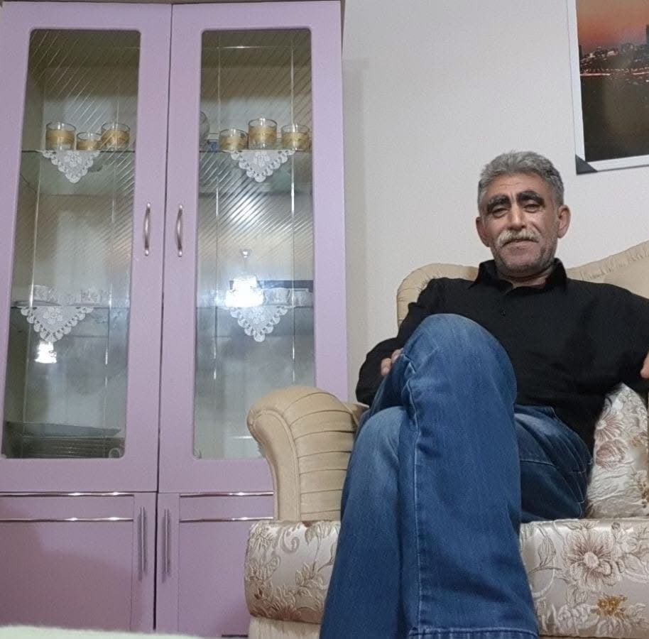 Kocaeli'nin Çayırova ilçesinde Muzaffer Yıldız, aile içindeki tartışma sırasında kızı