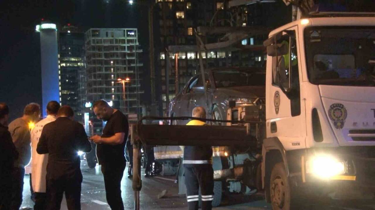 Hacettepe Üniversitesi Öğretim Üyesi Doç. Dr. Sinan Ateş'in cinayet davalarında