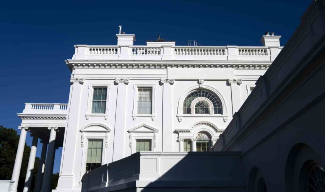 Beyaz Saray İletişim Direktörü Steven Cheung, Nobel Barış Ödülü'nün ABD