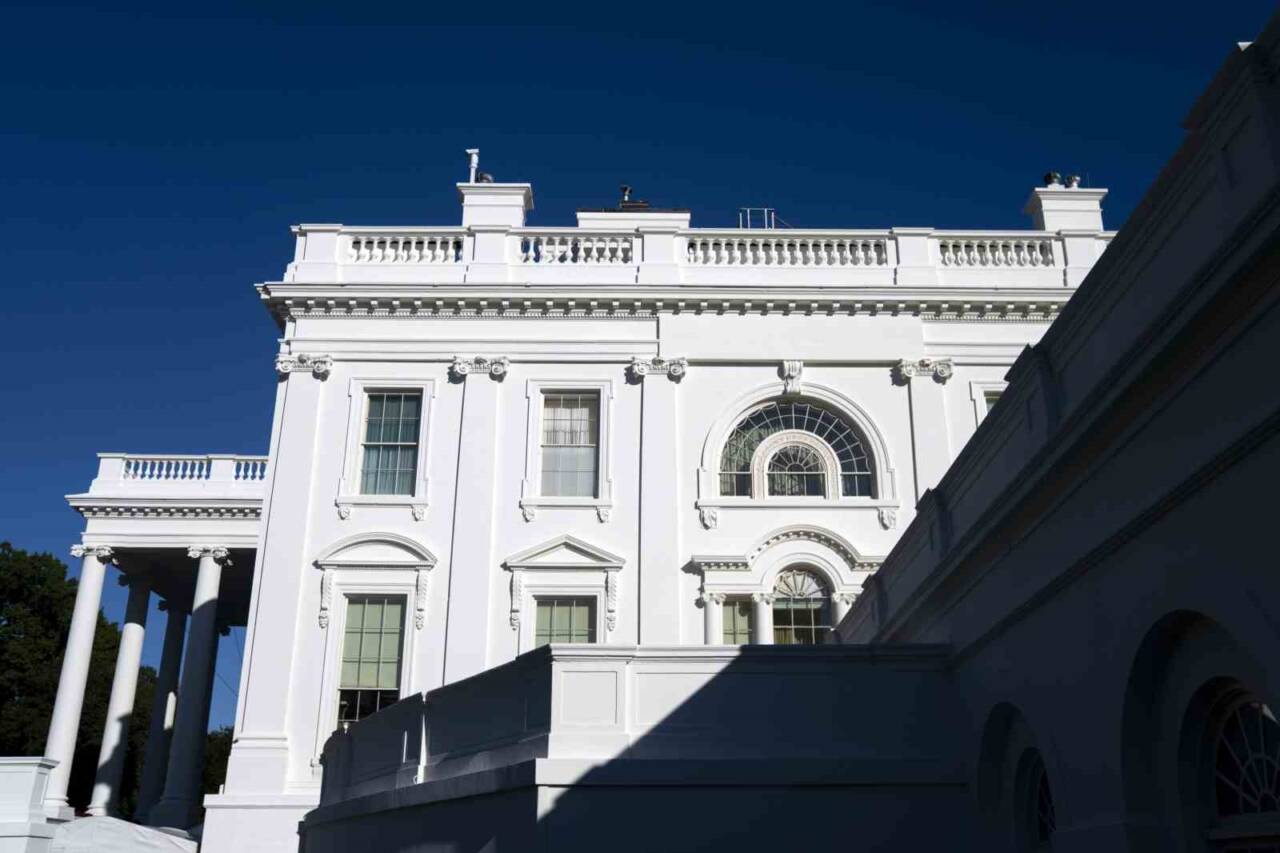 Beyaz Saray İletişim Direktörü Steven Cheung, Nobel Barış Ödülü'nün ABD