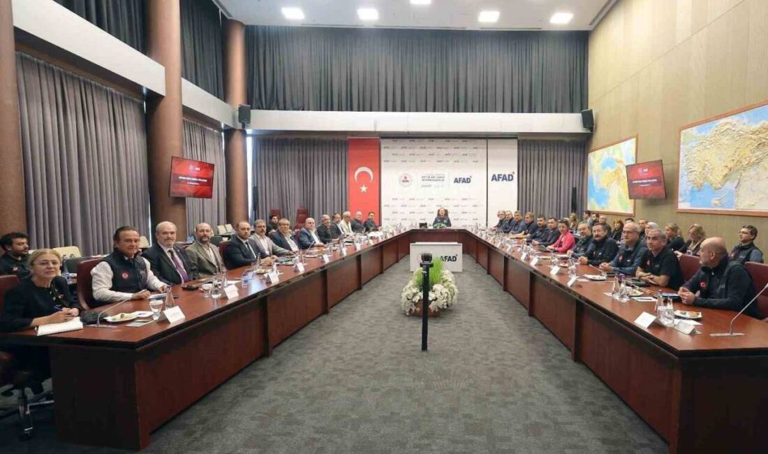 Afet ve Acil Durum Yönetimi Başkanlığı (AFAD), Deprem Bilim Kurulu