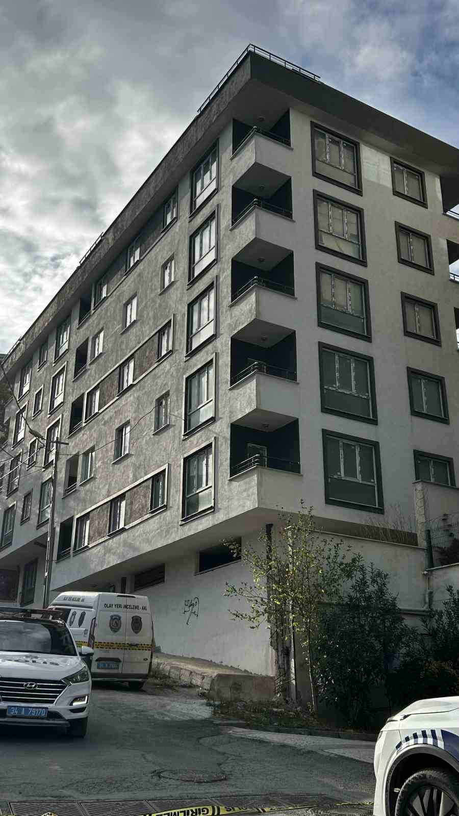 Eyüpsultan'da bir kadının cinsel istismara uğradığı iddiasıyla ilgili bir kişi