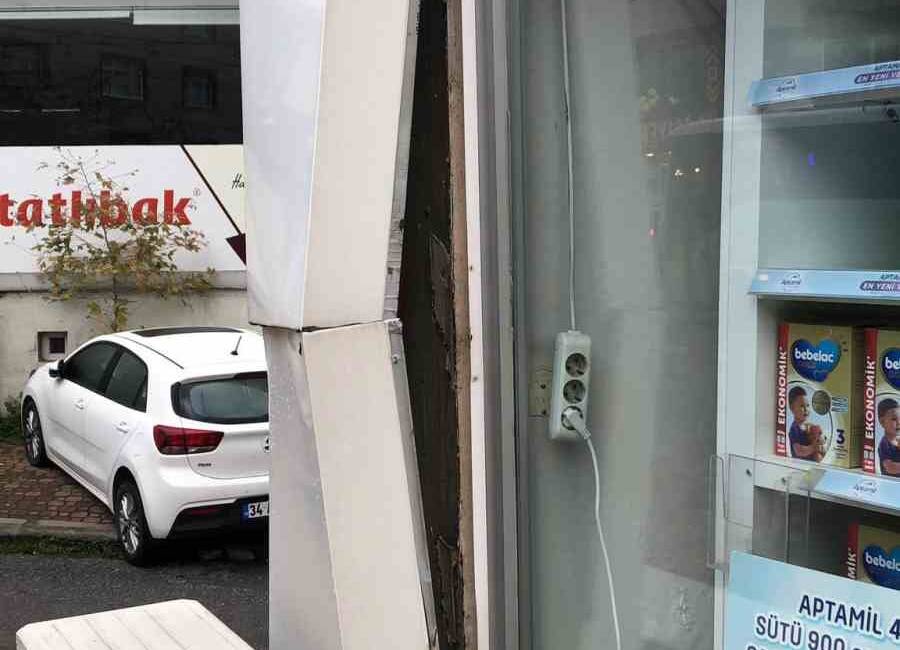 Kocaeli'nin Gebze ilçesinde çöken 6 katlı binadan Bilir ailesinin 2