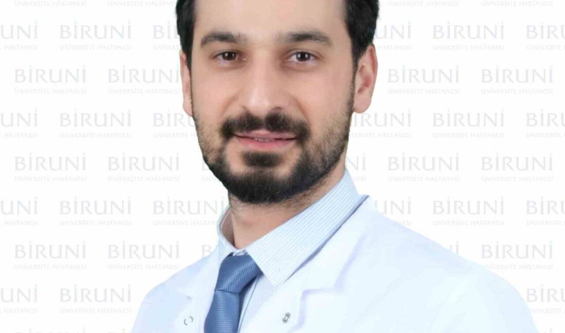 Op. Dr. Metin Süleymanzade, hava kirliliğinin göz sağlığına ciddi tehditler