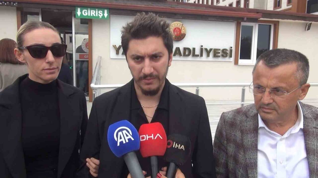 Ünlü sanatçı Güllü, Yalova'nın Çınarcık ilçesinde pencereden düşerek hayatını kaybetti.