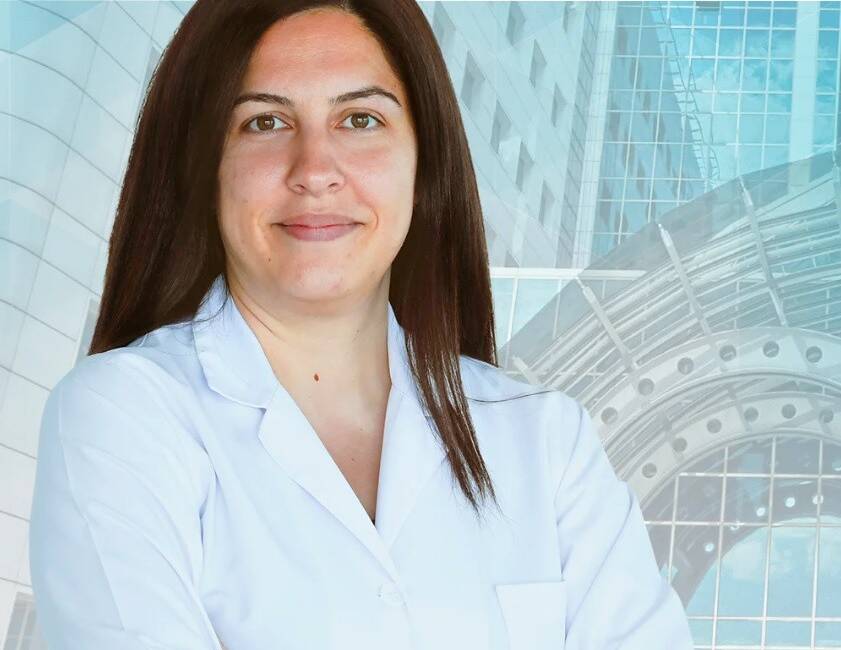 Çocuk Sağlığı ve Hastalıkları Uzmanı Doç. Dr. İlke Beyitler, idrar