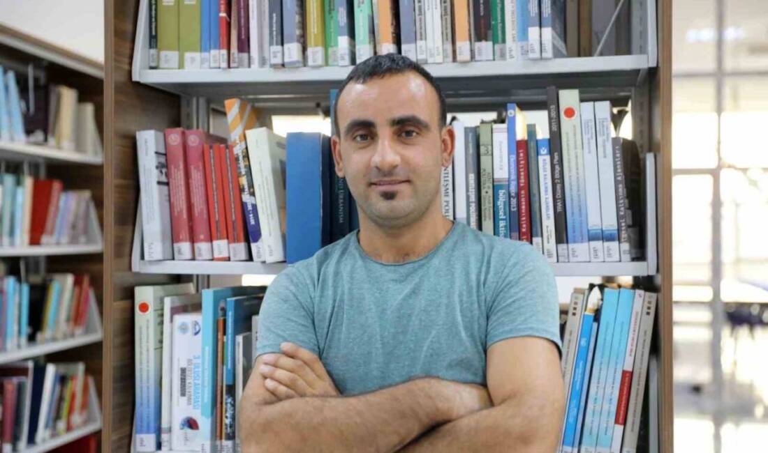 İhlas Haber Ajansı, Iğdır muhabiri Sebahattin Yum'un gözaltına alınmasının ardından