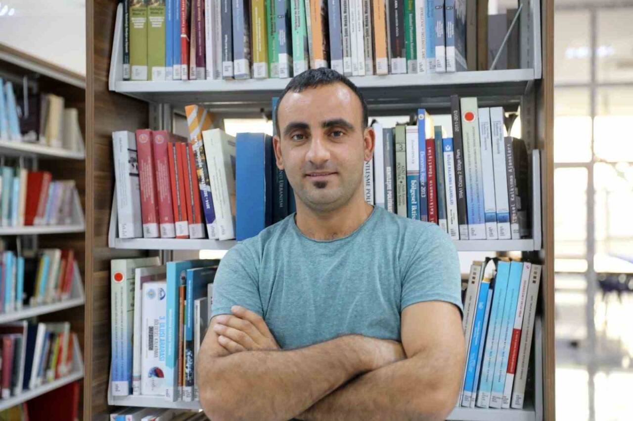 İhlas Haber Ajansı, Iğdır muhabiri Sebahattin Yum'un gözaltına alınmasının ardından