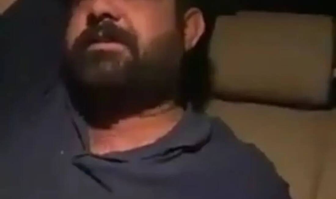 Sosyal medyada "incinmişsin" videosuyla tanınan Hasan Fehmi Kara, Konya'nın Selçuklu