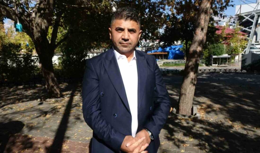 Erzurumlu iş insanı Ferit Kaya, Van'da kaybolup ölü bulunan üniversite