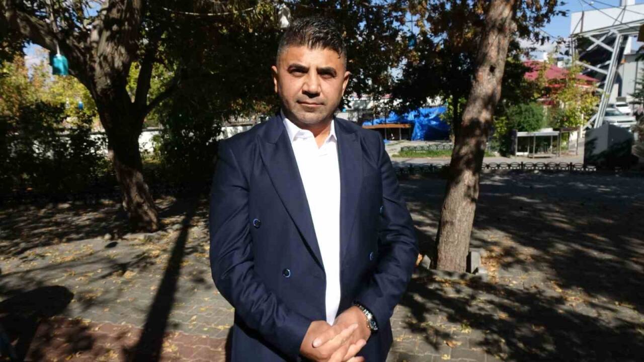 Erzurumlu iş insanı Ferit Kaya, Van'da kaybolup ölü bulunan üniversite