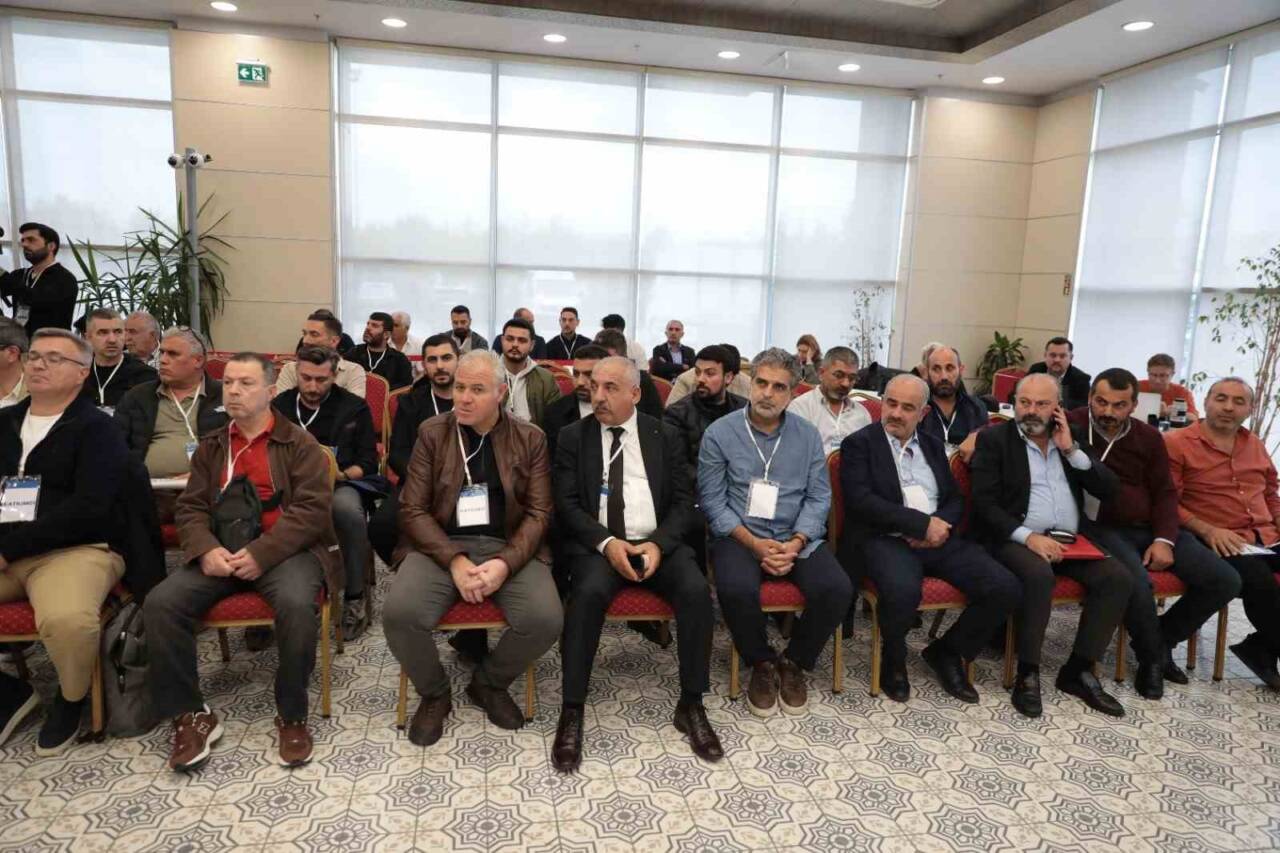 İstanbul'da "Uygulama Bazlı Taksi" modeli kapsamında yapılan üçüncü ihale sonucunda