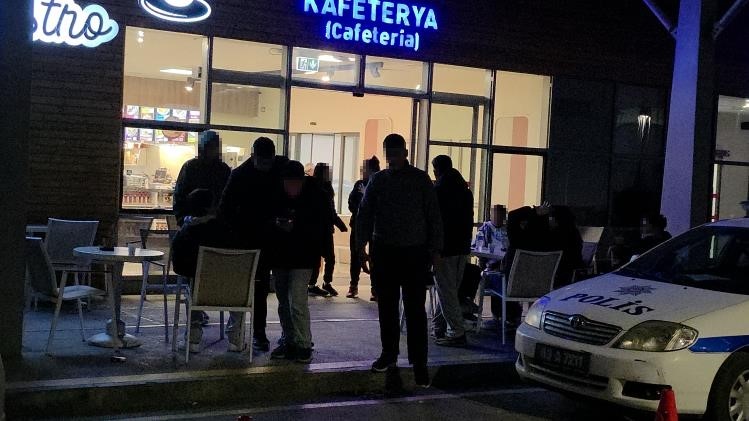 Muğla'dan Ankara ve Eskişehir gezisine katılan 28 lise öğrencisi, dönüş