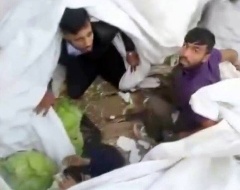 Sakarya'da Anadolu Otoyolu'nda yapılan bir operasyonda, V.K. isimli tır sürücüsünün