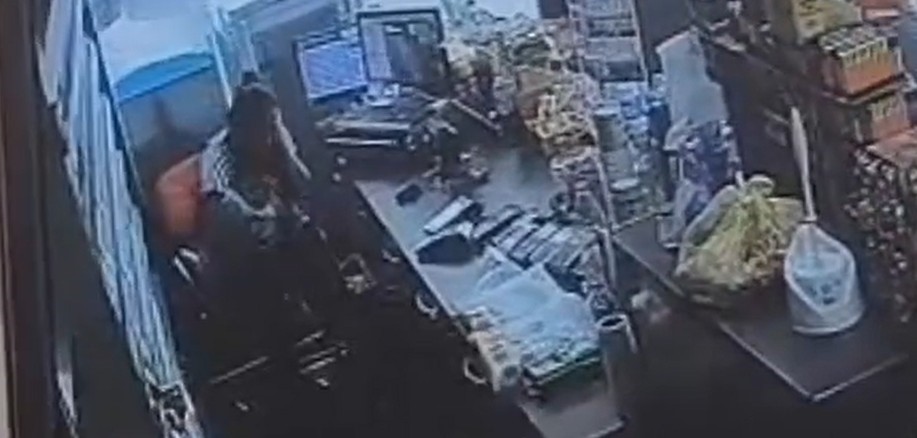 Manisa’nın Turgutlu ilçesinde, kamyon şoförü Hüseyin Ö. eski eşi Fatma