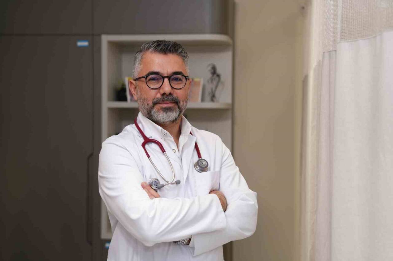 Sonbaharın etkisiyle solunum yolu enfeksiyonları artış gösteriyor. Medipol Acıbadem Bölge