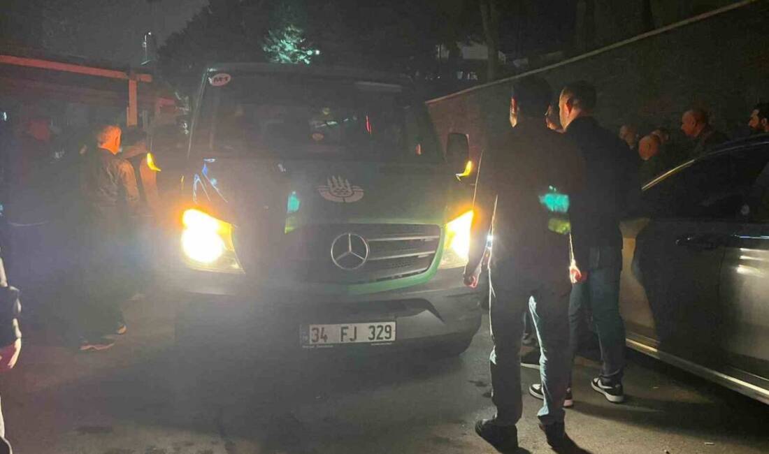 Hacettepe Üniversitesi öğretim üyesi Doç. Dr. Sinan Ateş'in cinayetiyle ilgili