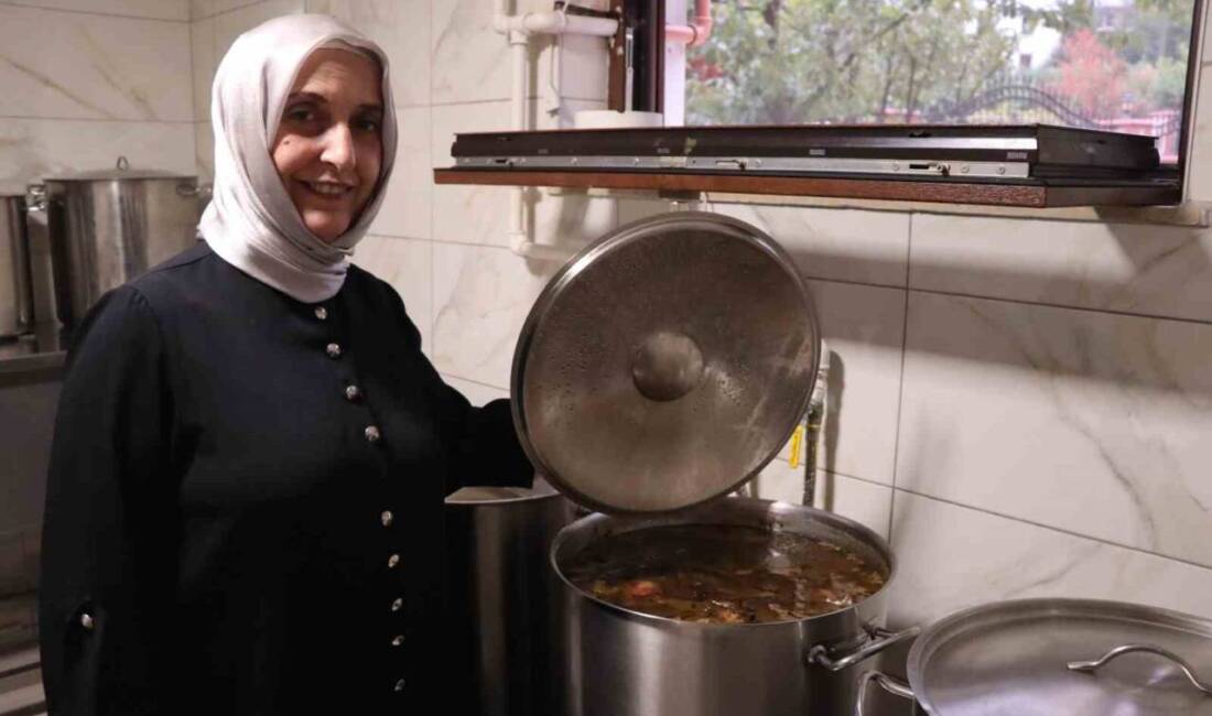 Yalovalı kadın girişimci Dilek Öztürk, uzun yıllar süren kemik erimesi