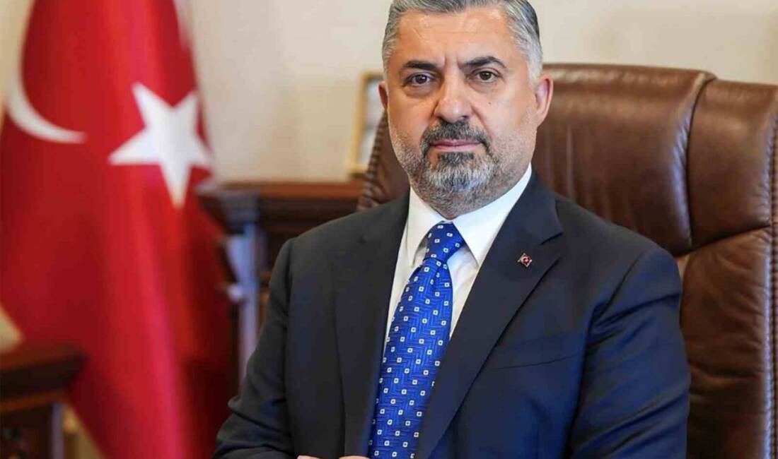 Türk Telekom’un yeni CEO'su Ebubekir Şahin oldu. Radyo ve Televizyon