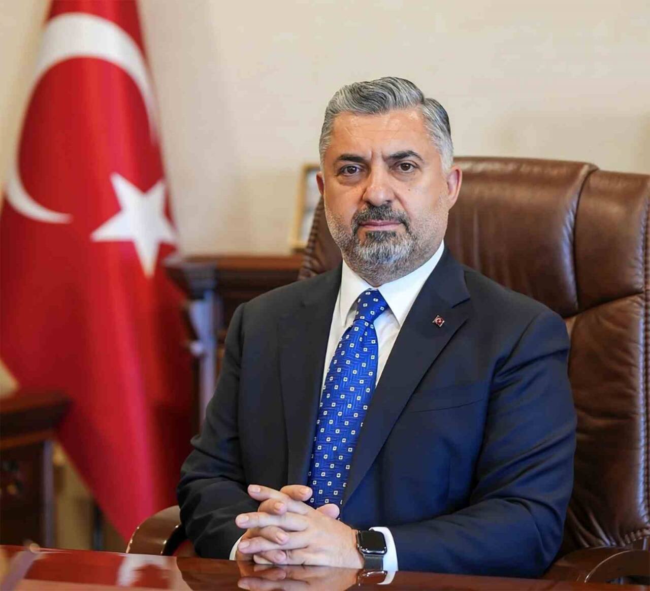 Türk Telekom’un yeni CEO'su Ebubekir Şahin oldu. Radyo ve Televizyon