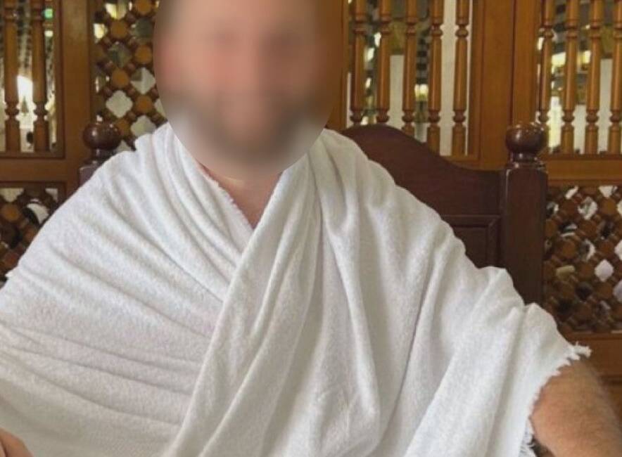 Ankara'da Hüseyin Kartaler, umre vaadiyle P.B.'den 39 bin 500 lira