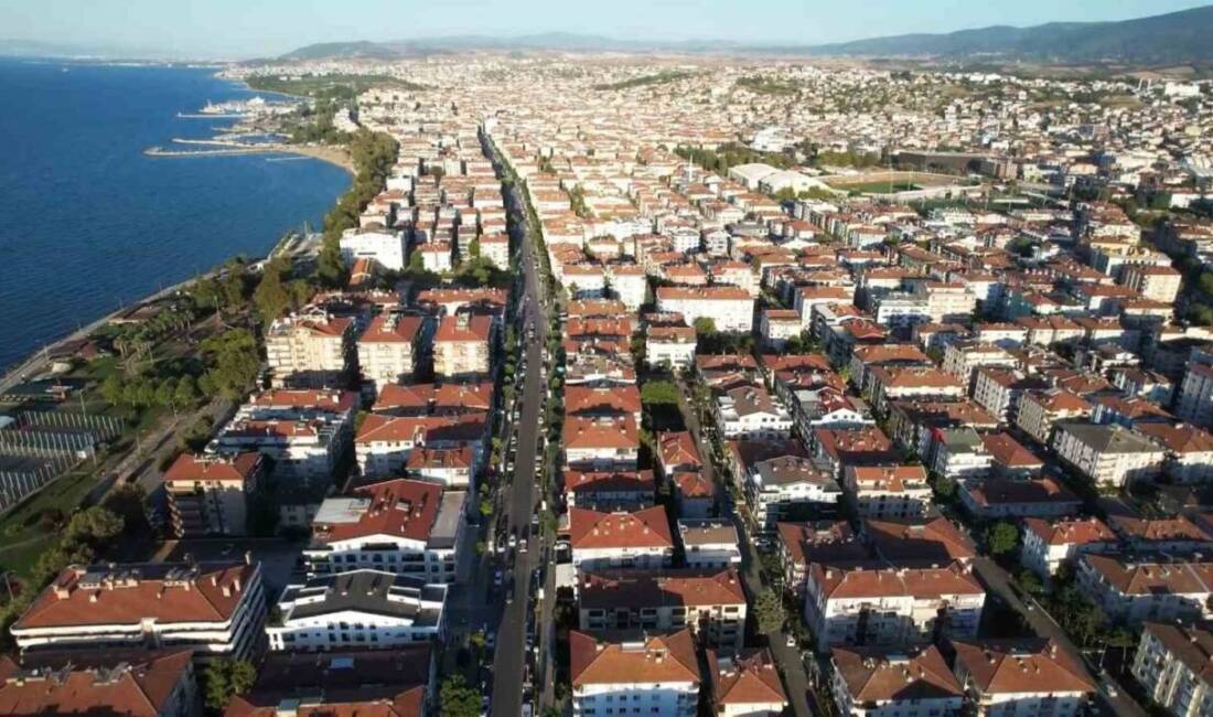 15-18 Ekim 2025 tarihleri arasında Yalova'da düzenlenecek olan Yalova Uluslararası