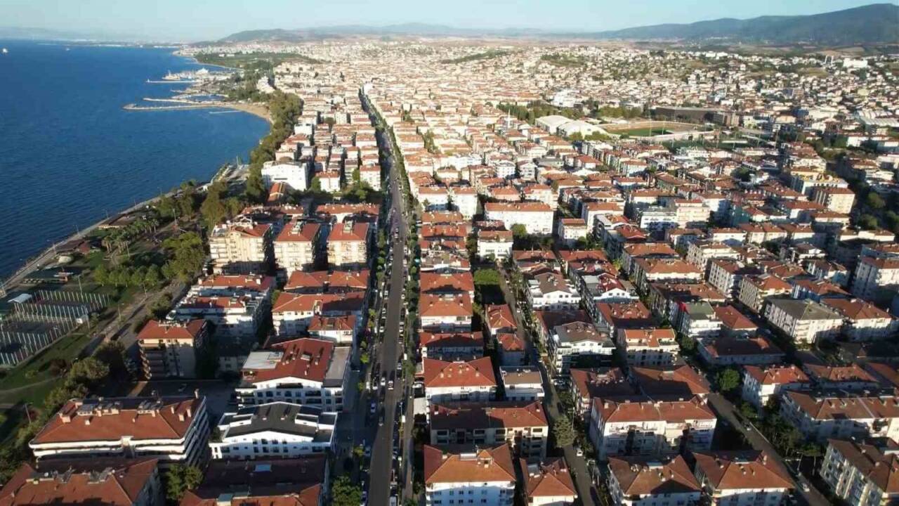 15-18 Ekim 2025 tarihleri arasında Yalova'da düzenlenecek olan Yalova Uluslararası
