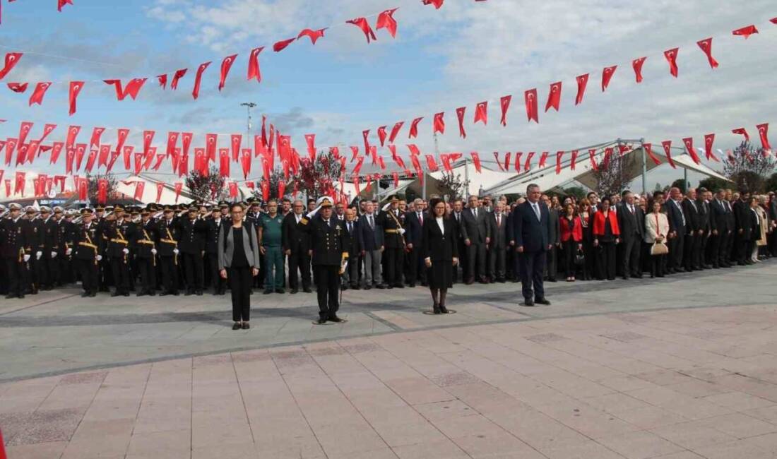 Yalova’da 29 Ekim Cumhuriyet Bayramı etkinlikleri, 15 Temmuz Demokrasi ve