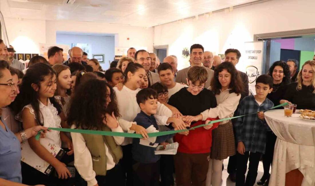 Yalova Mehmet Akif Ersoy Ortaokulu, Doğa Koruma ve Milli Parklar