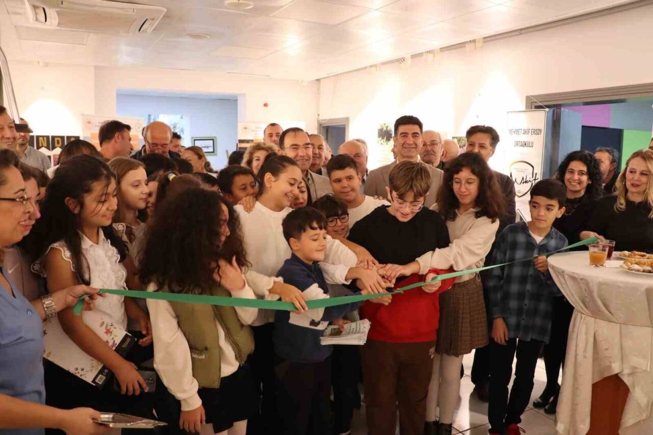 Yalova Mehmet Akif Ersoy Ortaokulu, Doğa Koruma ve Milli Parklar