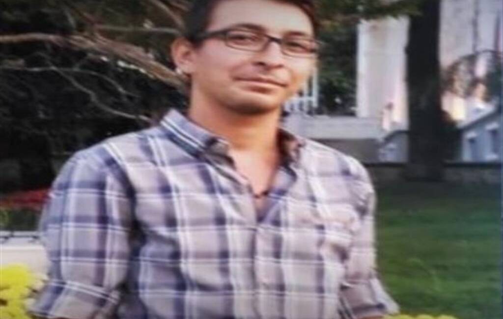 Bursa’da 4 yıl önce kaybolan Emrah Elveren'in 34 yaşındaki arkadaşının